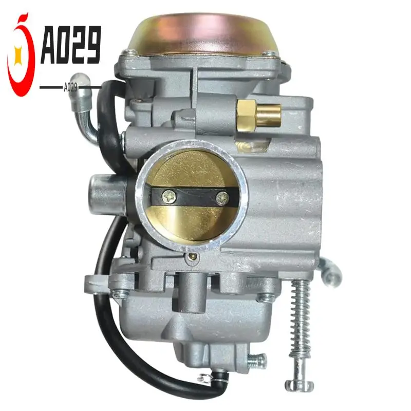 

A029-Carburetor For Polaris Ranger 400 425 500 Trail Boss 325 330 MAGNUM 325 330 550 2X4 4X4 With Fuel Pump 1203059