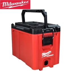 MILWAUKEE'S 48-22-8422 PACKOUT Compact Type Durable Small-Scale Hold-All Bearing 75 Pounds