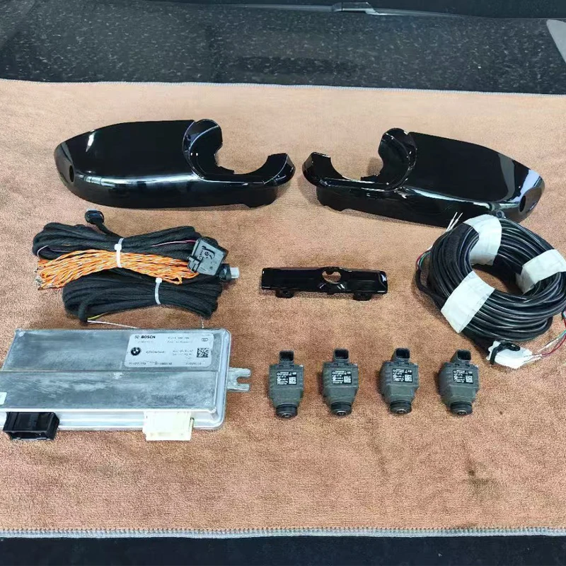 For Bmw X3 G01 G08 …