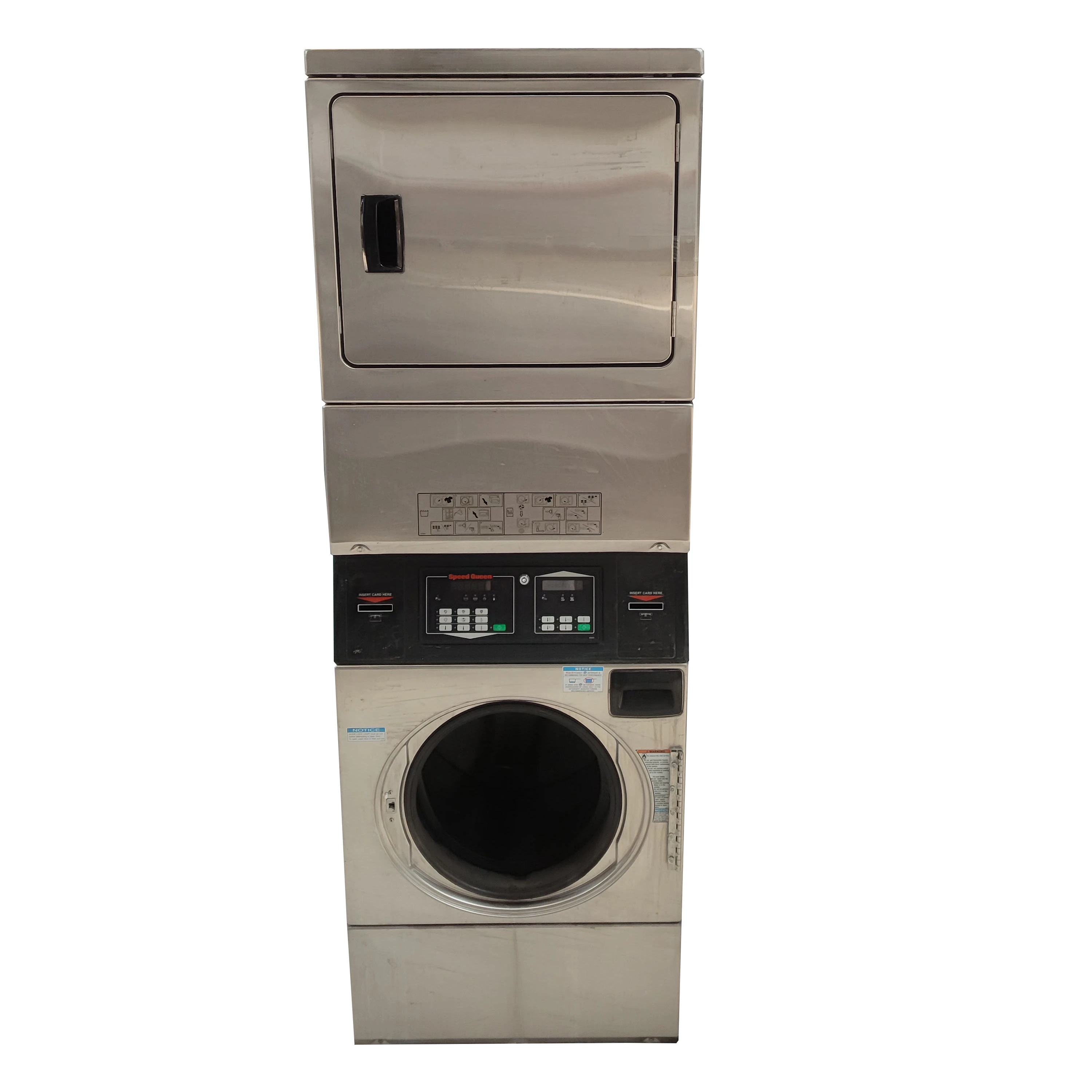 

Оптовое коммерческое стиральное оборудование, сложенные на монеты стиральные машины и сушилки, промышленная стиральная машина для монет