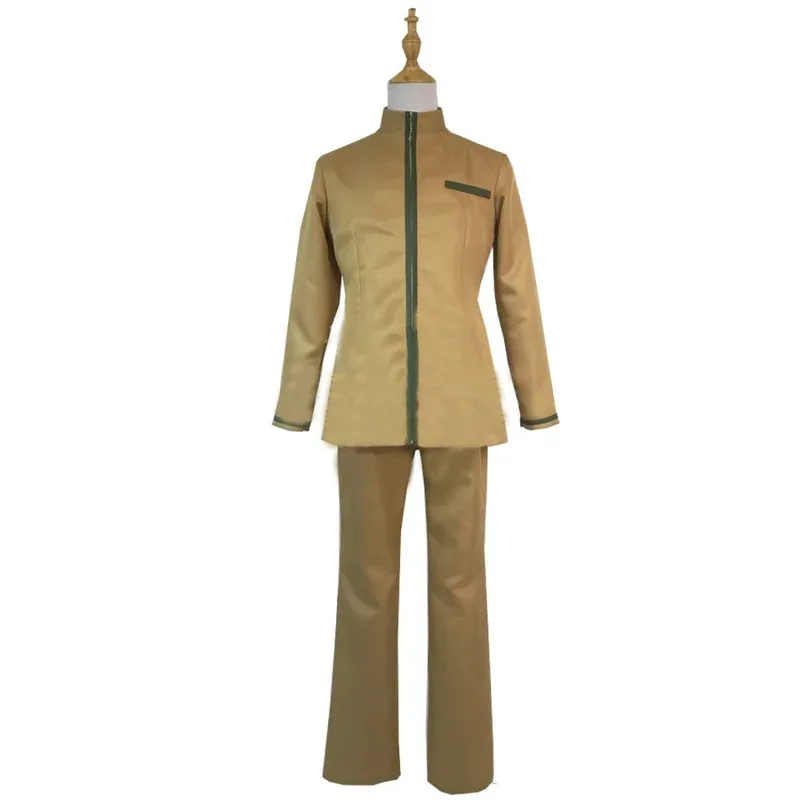 

2025 Fate Stay Night Matou Shinji Cosplay Costume
