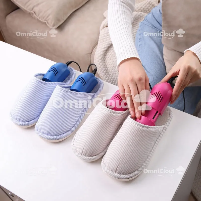 

Winter constant temperature shoe dryer quick drying shoe artifact drying warm baking shoe dryer deodorizing household