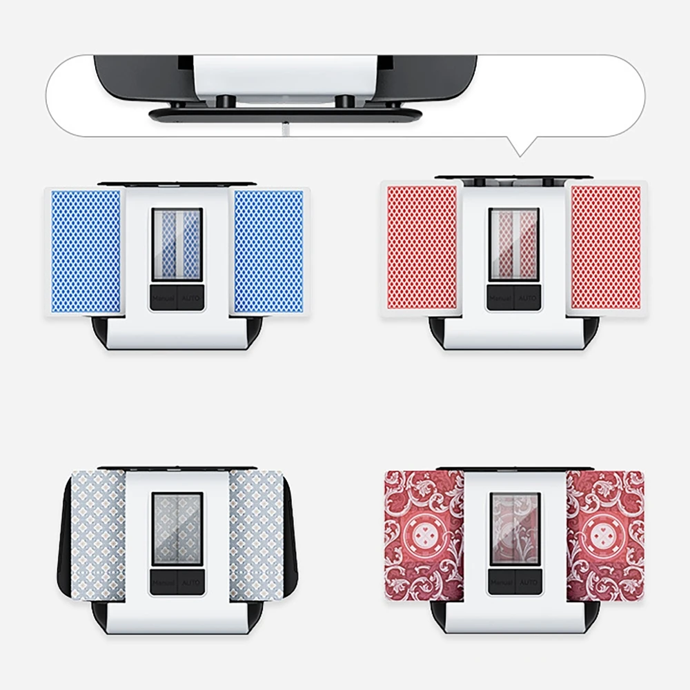 Thumbnail 4 - #36 Popular Automatic Card Shuffler Choices