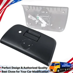 Rear Tailgate Door Handle for Nissan Navara Frontier NP300 D22 2001-2009 906069Z400