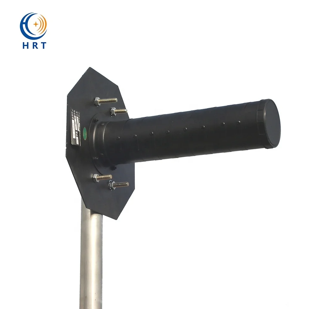 2.4GHz 2400-2500MHz 14dbi Circular polarization UAV outdoor Helical communication antenna