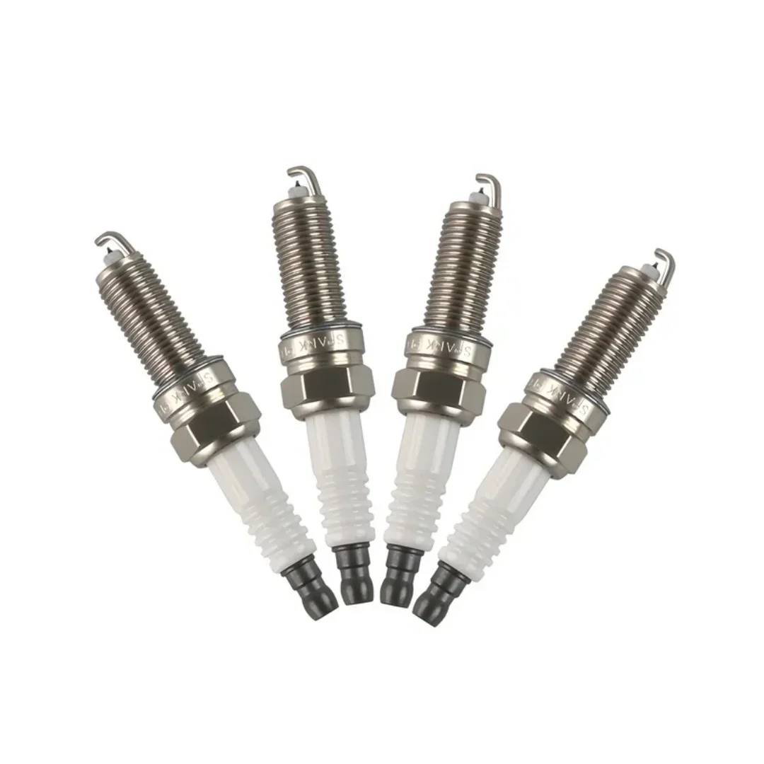 

Auto Spare Parts Spark Plug 101905622A for VW Audi