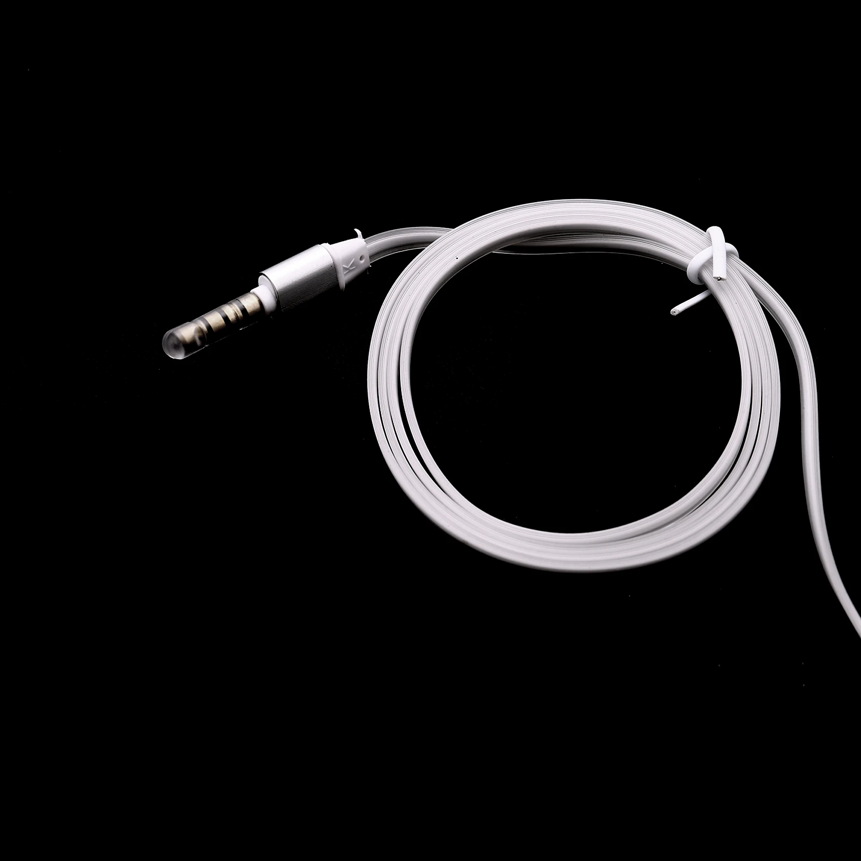 Professioneller Sicherheits-Headset-Ohrhörer für iPhone oder Android-Geräte