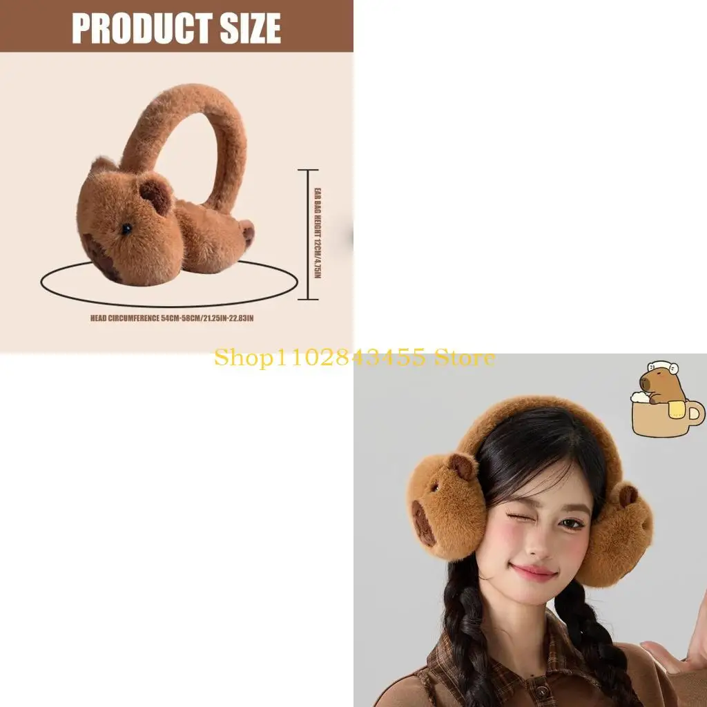 49mc-cache-oreilles-pliables-d'hiver-pour-adultes-et-adolescents-protege-oreilles-pour-temps-froid