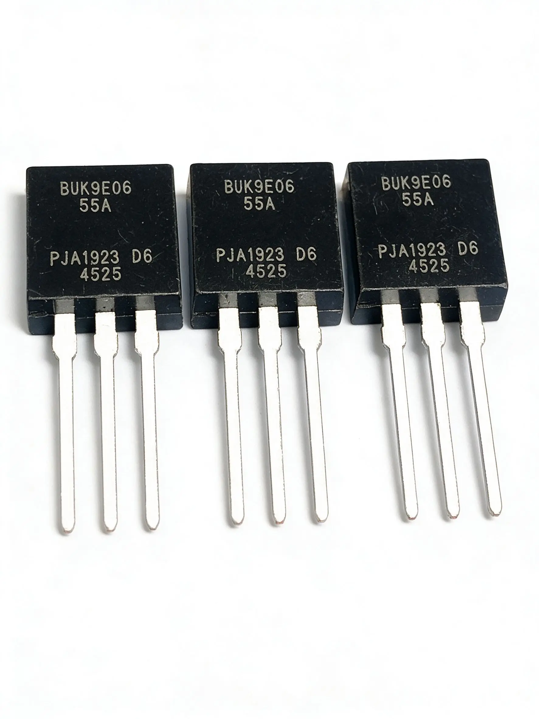 5piece BUK9E06-55A 55V 75A TO-262