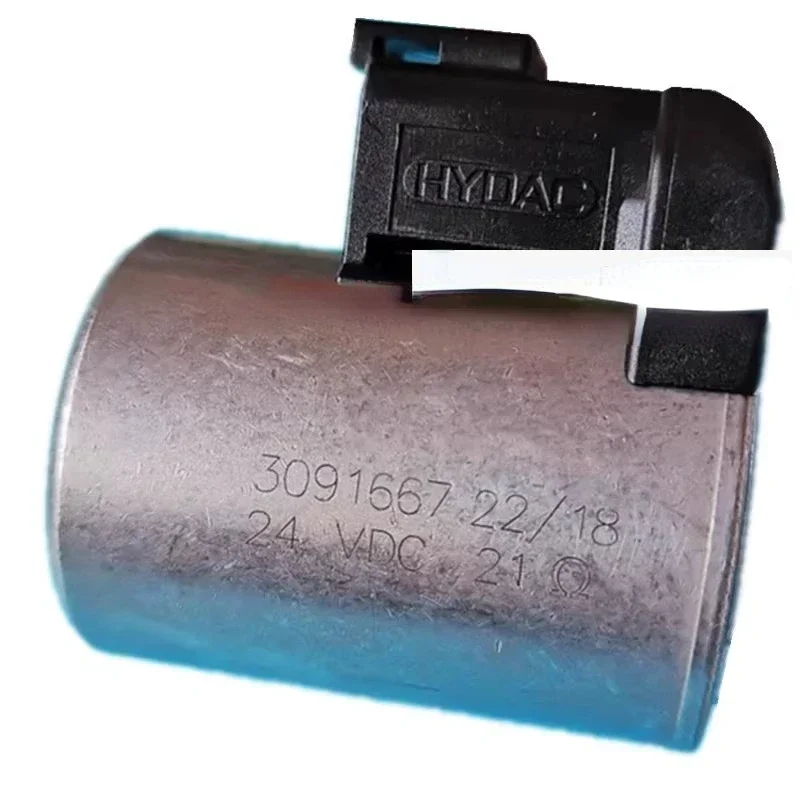 

3091665 Hedeke HYDA12VDC24C solenoid valve 317991 coil 3091667 replacement 3179990