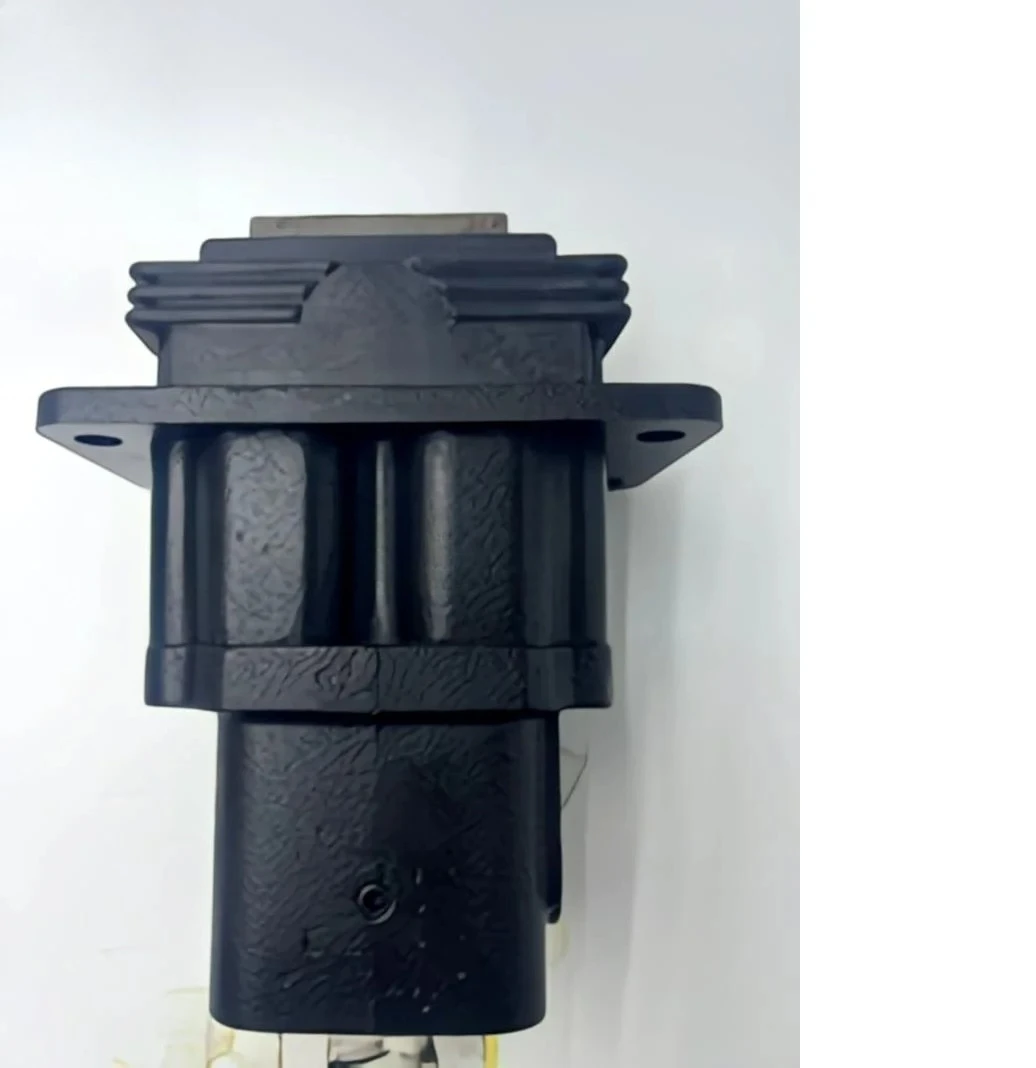 Hydraulic pilot Valve 420-00467A 410119-00031 Foot Pedal Control Valve DX150/225/260/300/380/420