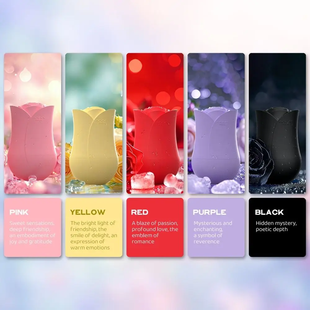 Nowy Silikonowy Roller do Twarzy z Efektem Chłodu, Zmniejszający Pory, do Konturowania, Redukujący Trądzik, Masażer do Twarzy, Narzędzie Kosmetyczne