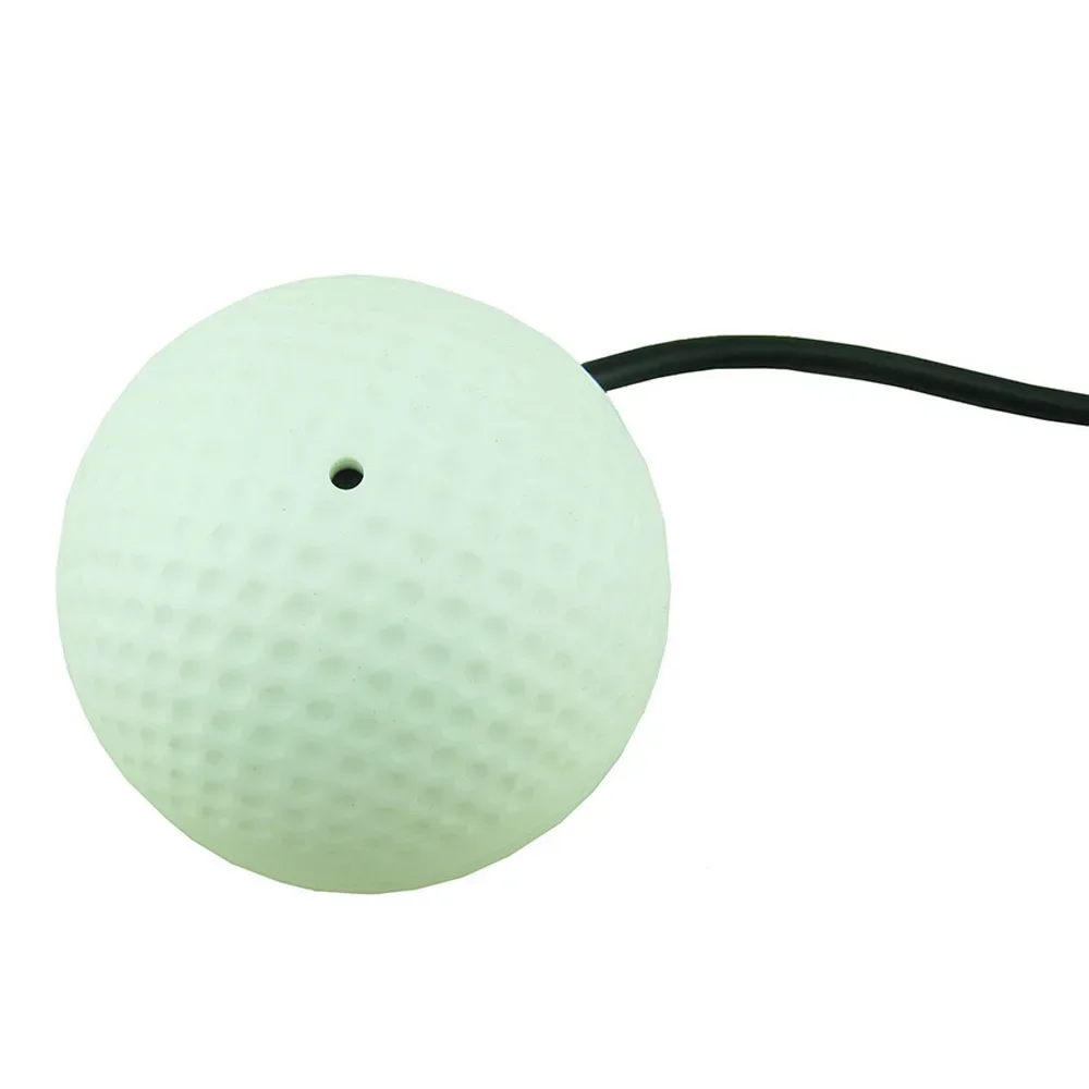 ESCAM Sound Monitor Audio Pickup microfono per telecamere IP di sorveglianza Video CCTV