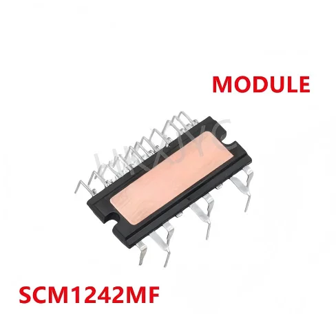 1/PCS New SCM1242MF 600V 15A Air conditioning power module In Stock