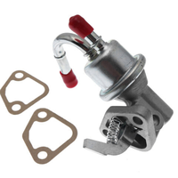 7011982 6680838 Crude Oil Engine Fuel Pump for Bobcat S220 S250 T250 T300 Kubota V3300 D905 D1105