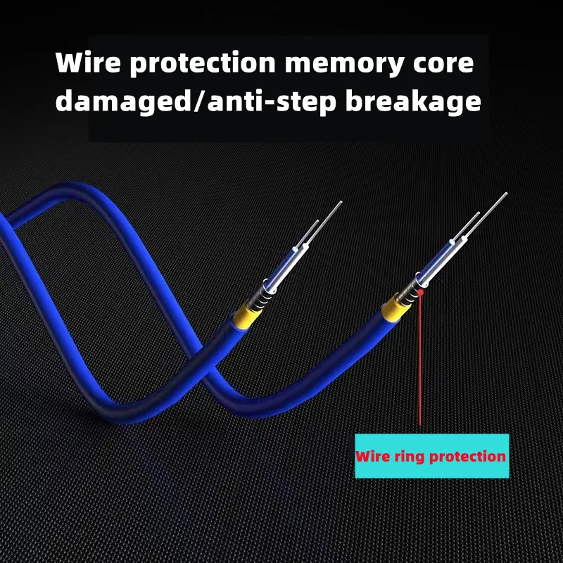 Imagem -03 - Único Modo Jumper Blindado Cabo de Extensão Fibra Único Núcleo Duplo Núcleo lc st fc sc Personalizar