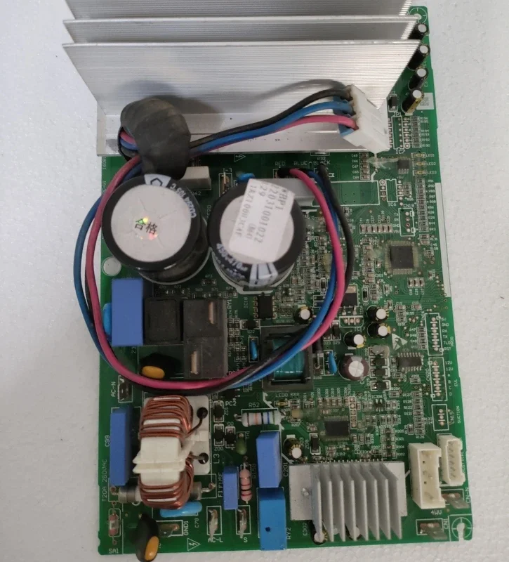 

for AUX Variable Frequency Air Conditioning External Unit Main Board KFR-26/35W/BP Computer Board 12000 BTU