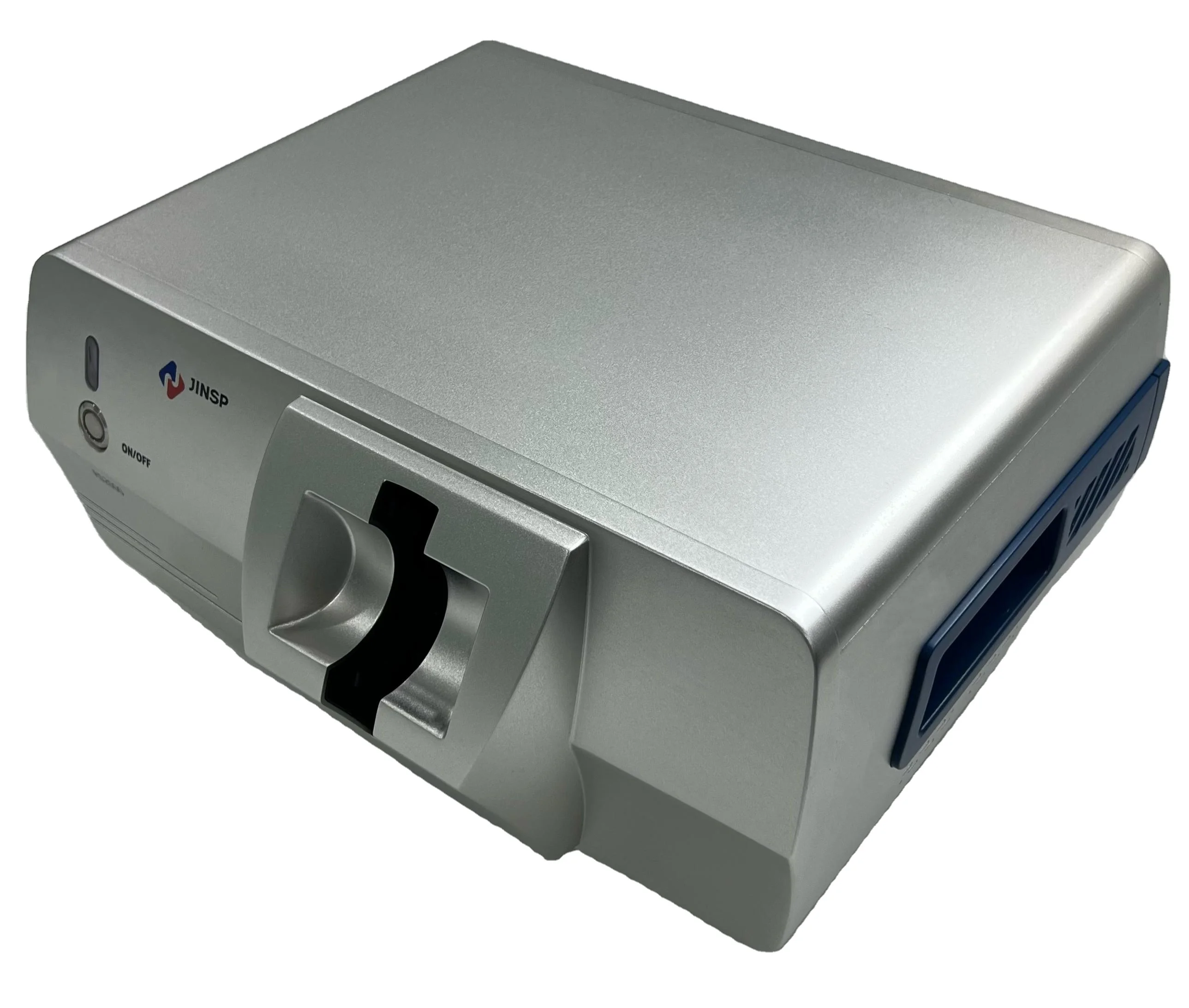 Attrezzatura da laboratorio RS2000LAB/RS2100LAB per analisi di liquidi