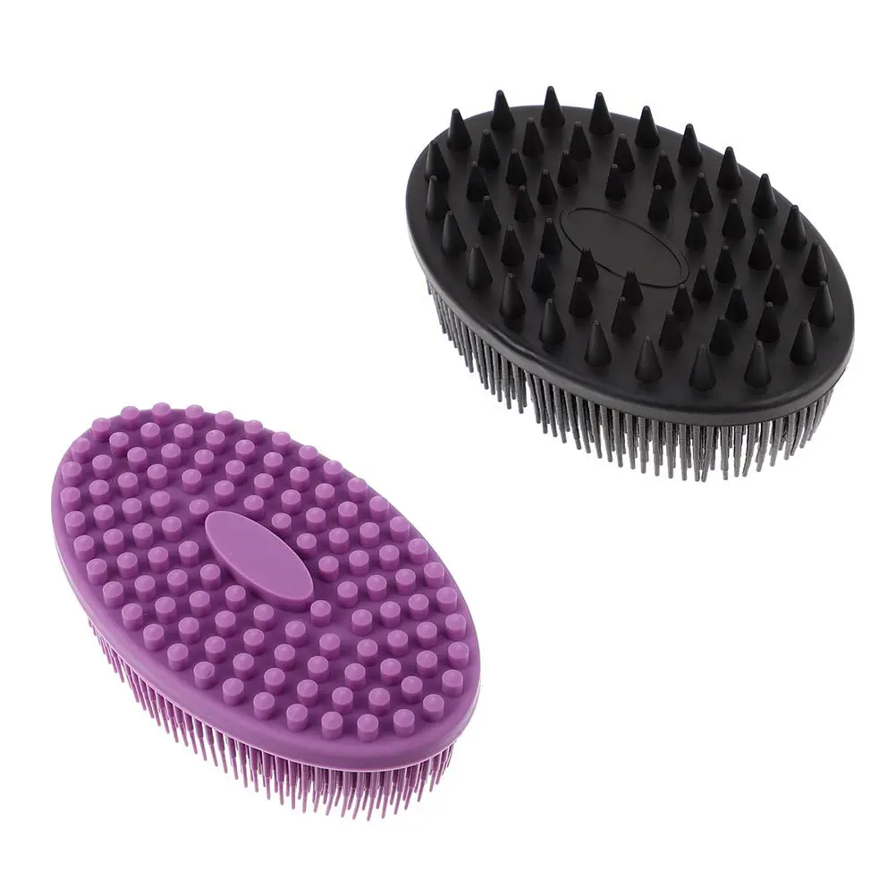 2pcs-children-bath-brush-shampoo-hair-washing-head-massager-double-sided-gentle-scalp-cleaning-soft-silicone-durability-home