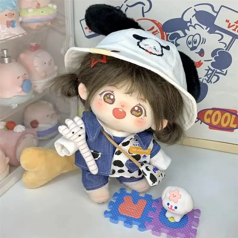 طقم زي رعاة البقر من Star River Ranch للأولاد والبنات ، موضوع وسيم رائع ، ملابس تنكرية كاواي ، ملابس لطيفة ، ملابس ، 20