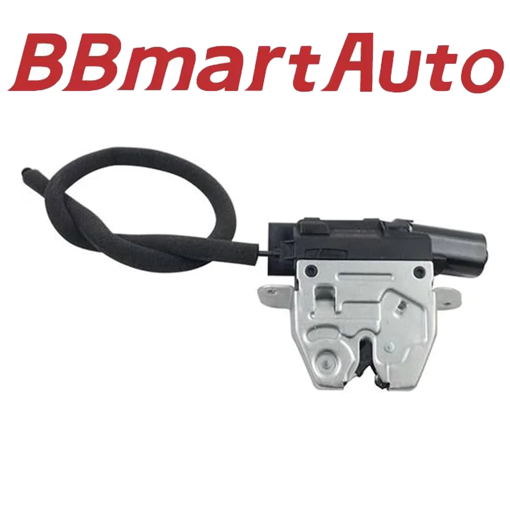 2317500085 BBmart Auto Parts 1pcs High Quality Luggage Compartment Lid Lock Actuator For Mercedes Benz S300 S350 S400 S450 S500