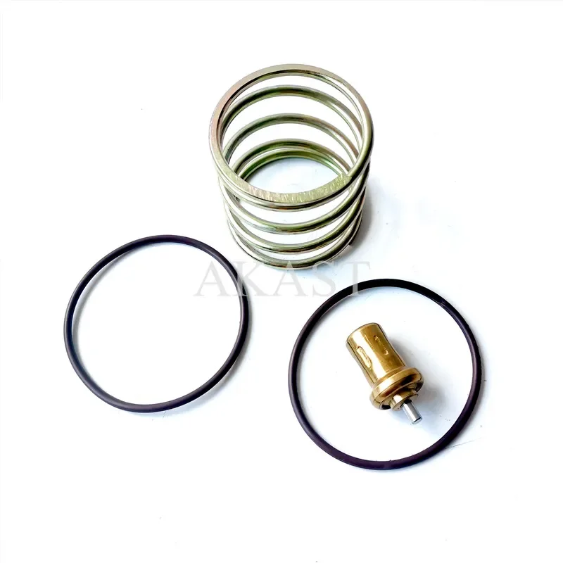 2205490593 VT60CA Thermostatic Valve Core Repair Kit Compatible with Atlas Copco Liutech Air Compressor