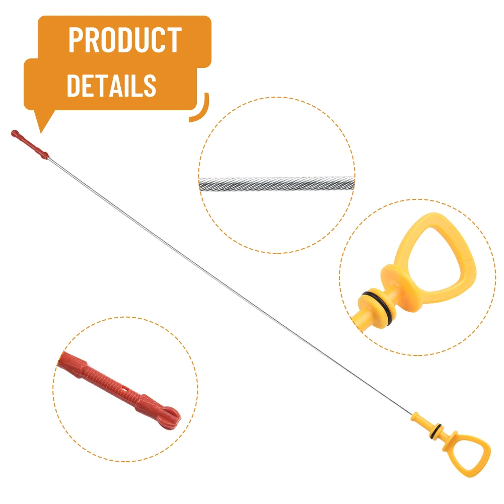 272010007264 Car Engine Oil Dipstick For Class C (W204) 2008-2014 For SL Class (R230) 2006-2011