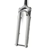 Sr sunTour-gvxロードバイクサスペンションフォーク,700c,50mm,トラベルスルーalex,100x15mm,qシステム,フォークリフト,オフロードバイク用 2