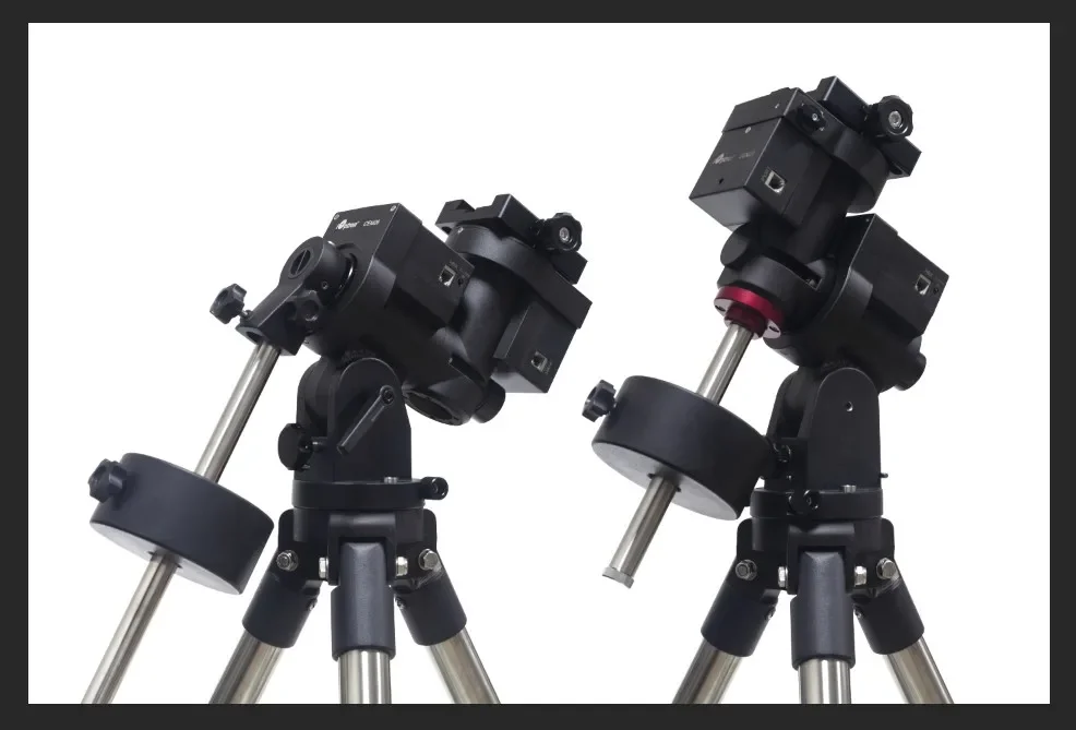 Cem26 Gem28 Photography Equatorial Mount Goto High Precision Deep Space Photography Equatorial Mount