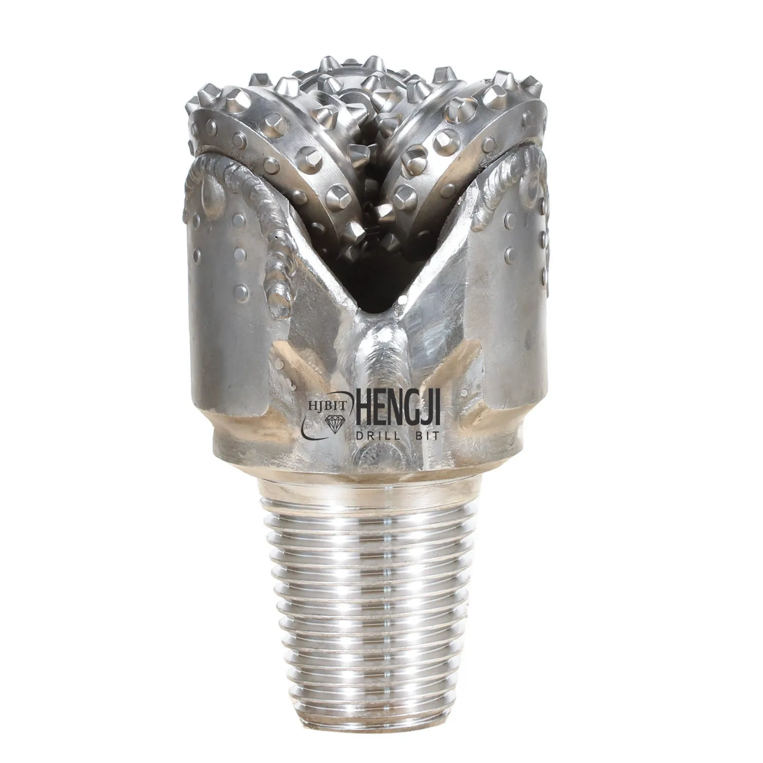 4 1/4'' 108mm IADC 437 Tricone Drilling Bit for Oil and Gas