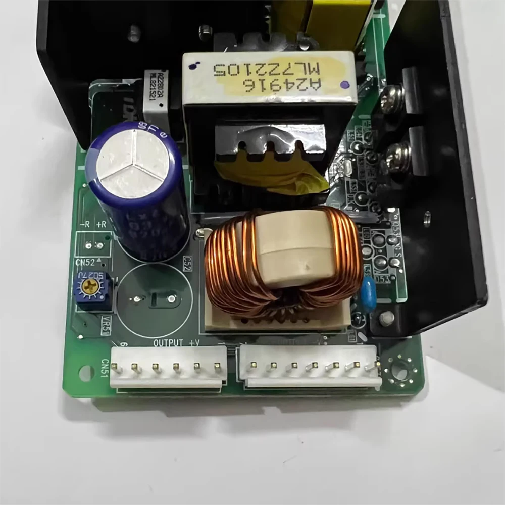 ZWS150BAF-48 Med-ical Industrial Power Supply 150W 48V 3.2A
