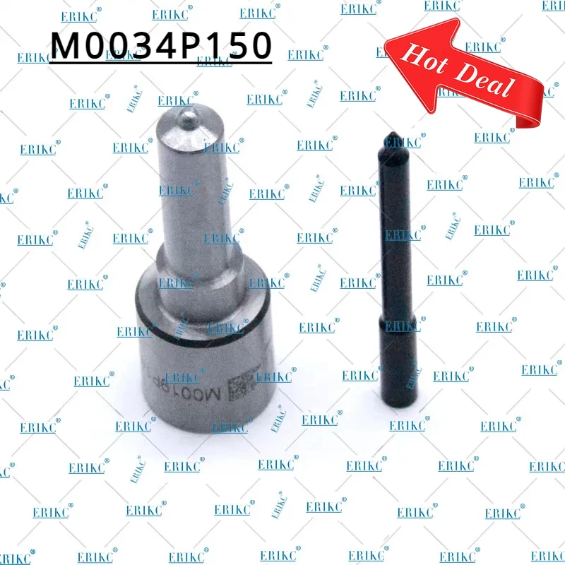 

M0034P150 Injector Nozzle Tips M1600P150 New Common Rail Diesel Fuel Injector Nozzle For RENAULT FORD Citroen PEUGEOT