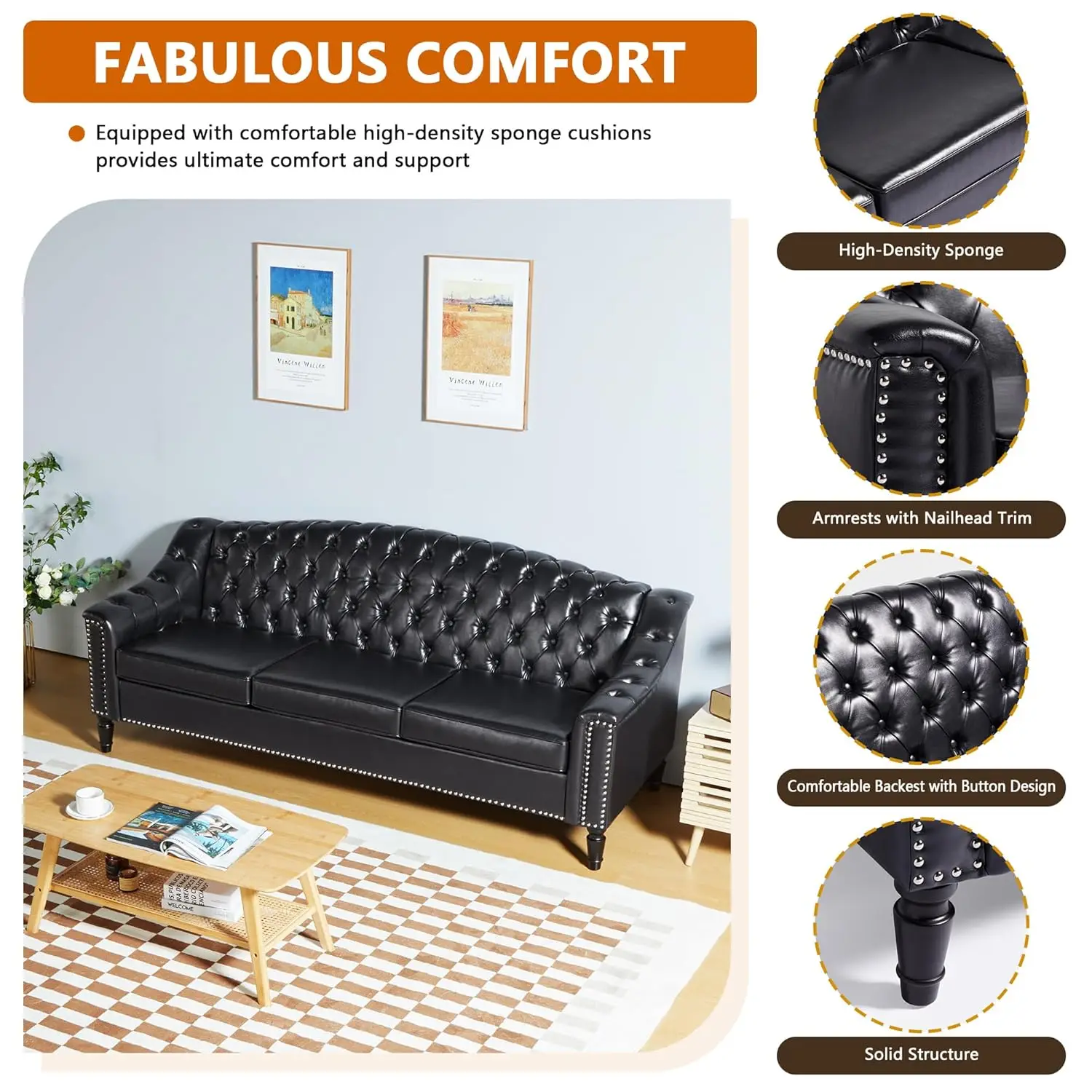 Thumbnail 3 - #12 Best Office Furniture Sets to Buy In 2026