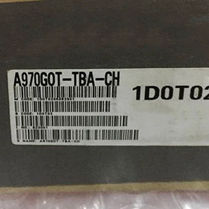 

ONE New A970GOT-TBA-CH In Box A970GOTTBACH Touch Panel Module