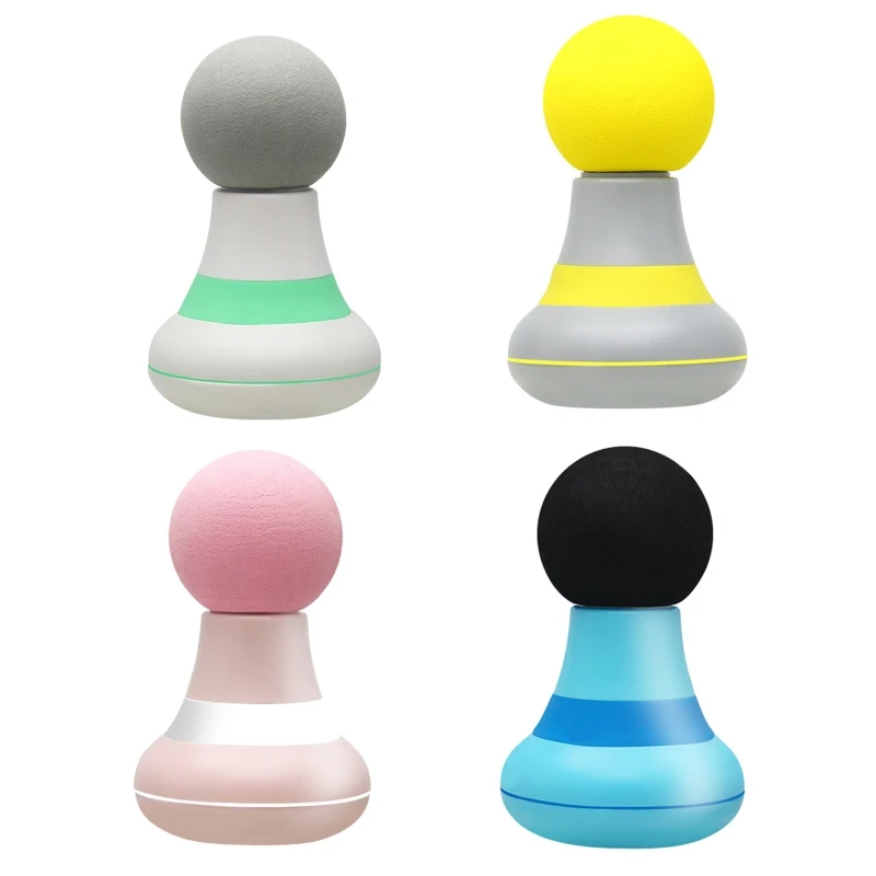 

Handheld Mini Massage Percussion Device Professional Deep Tissue Massager Dropship