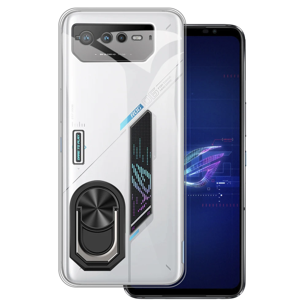 Luxury Shockproof R…