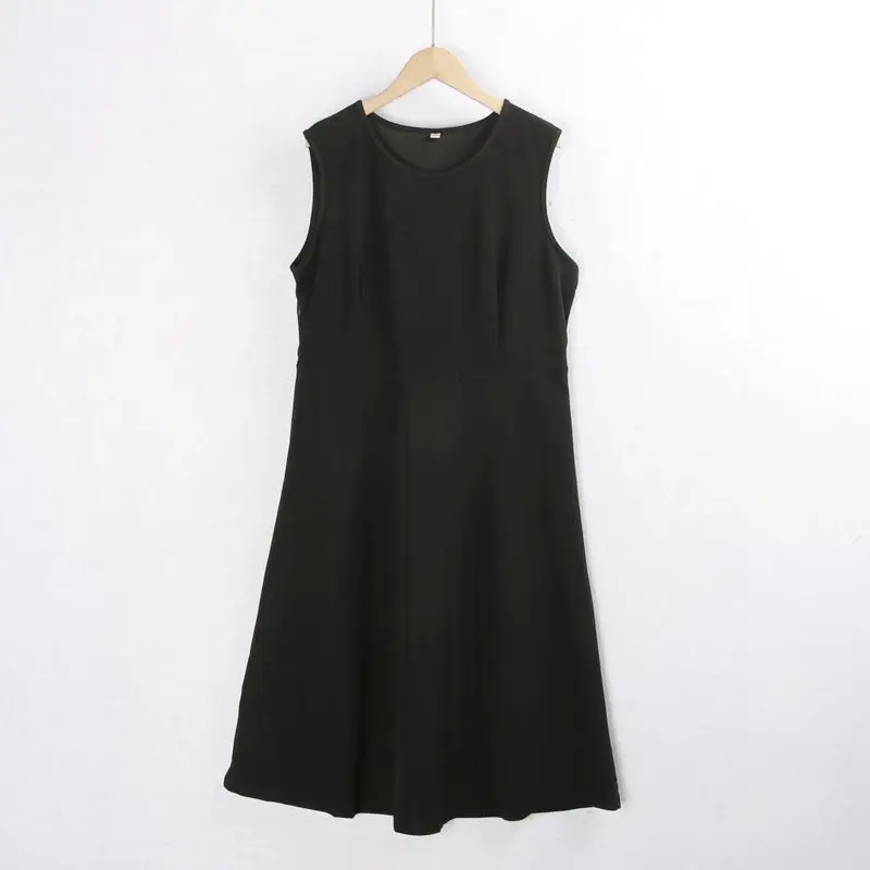 Svel A-Line Vest Dr… - image