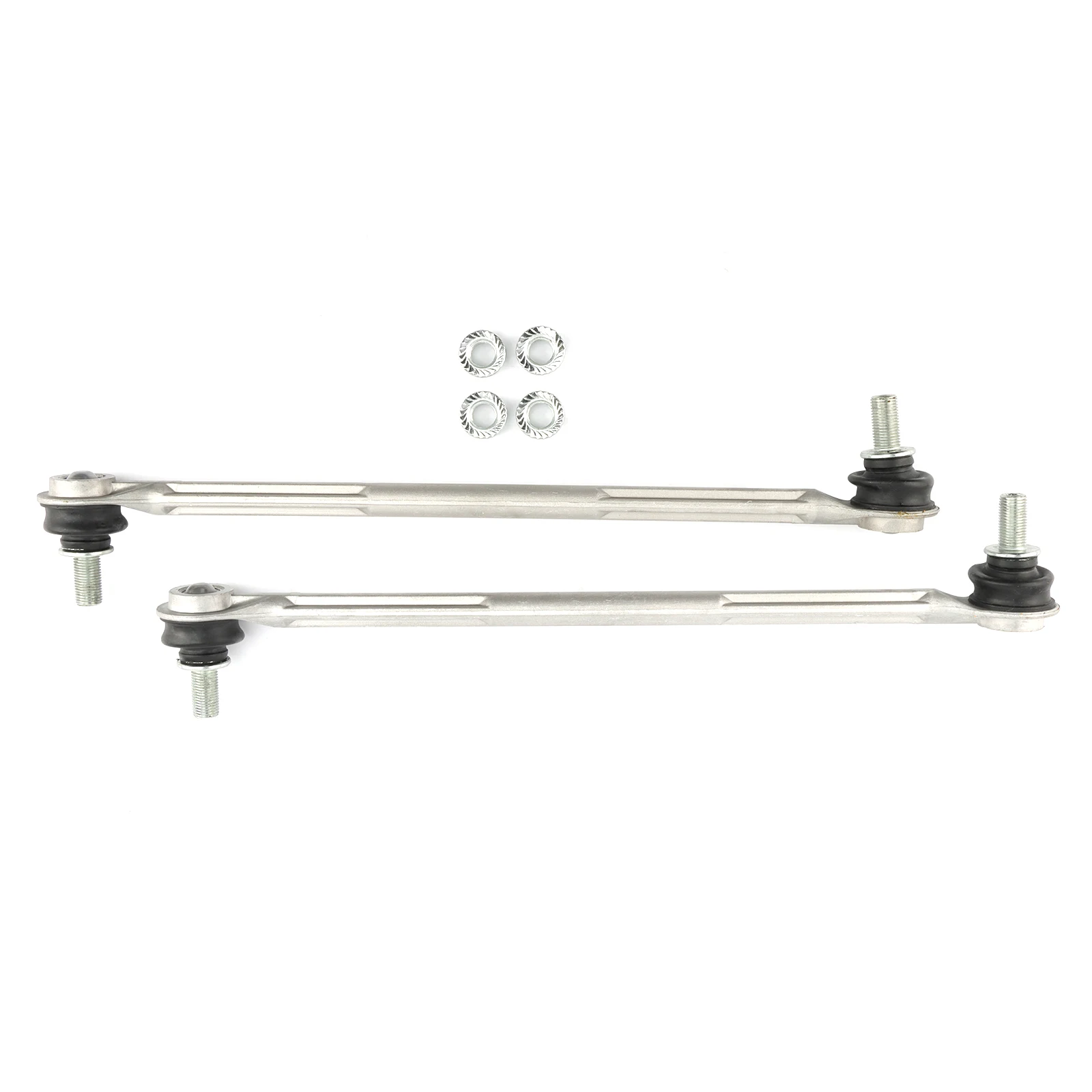 Front Stabilizer Sway Bar Link Set 48820-47020 For LEXUS NX200T NX300H NX300 For SCION IM For TOYOTA MIRAI COROLLA PRIUS RAV4