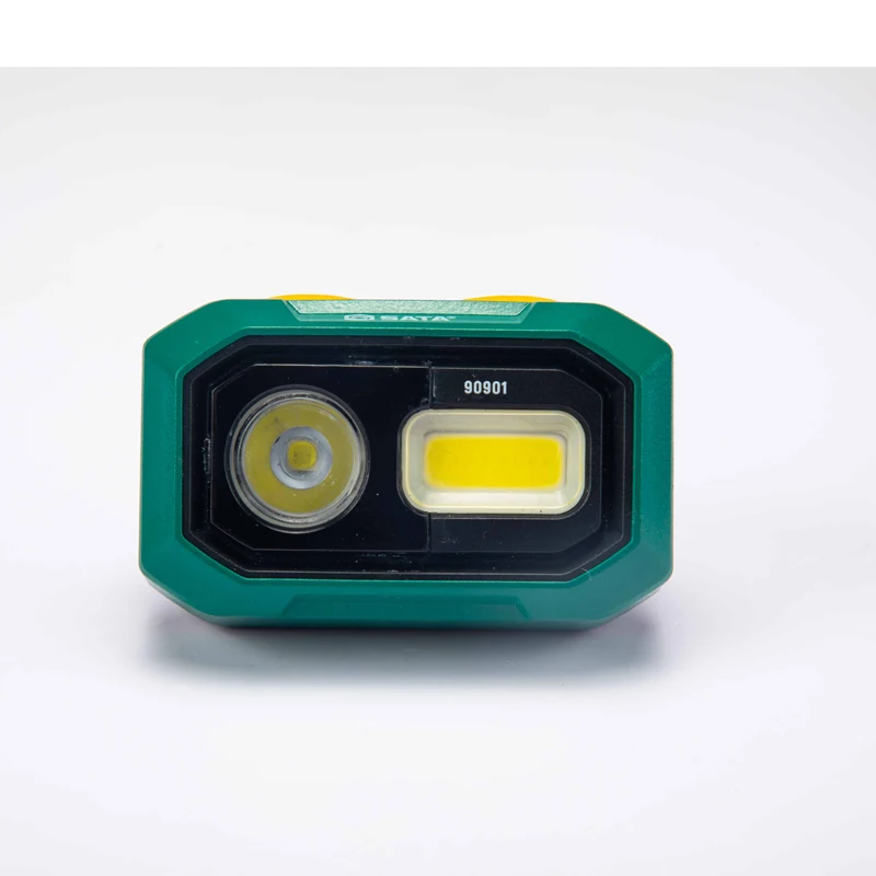 SATA 90901 Focused Floodlight Dual Purpose Headlights