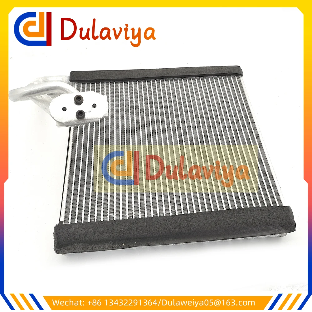 ルノー グランセニック III 32、1.5 110馬力用 自動車用エアコン エバポレーター サイズ 255x38x250