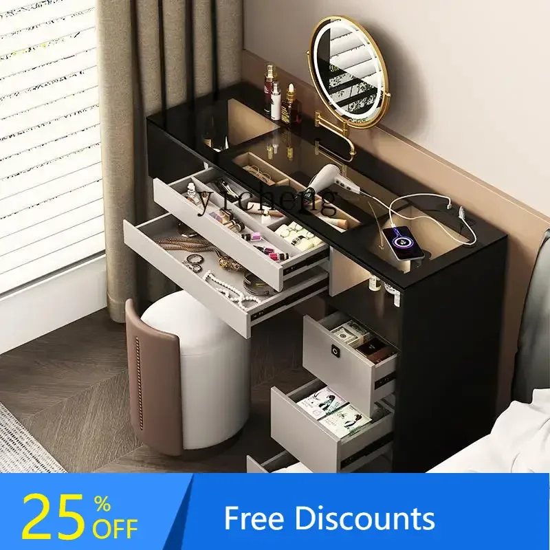 

minimalist dresser chest integrated bedroom bedside cabinet storage cabinet home decoration accessories