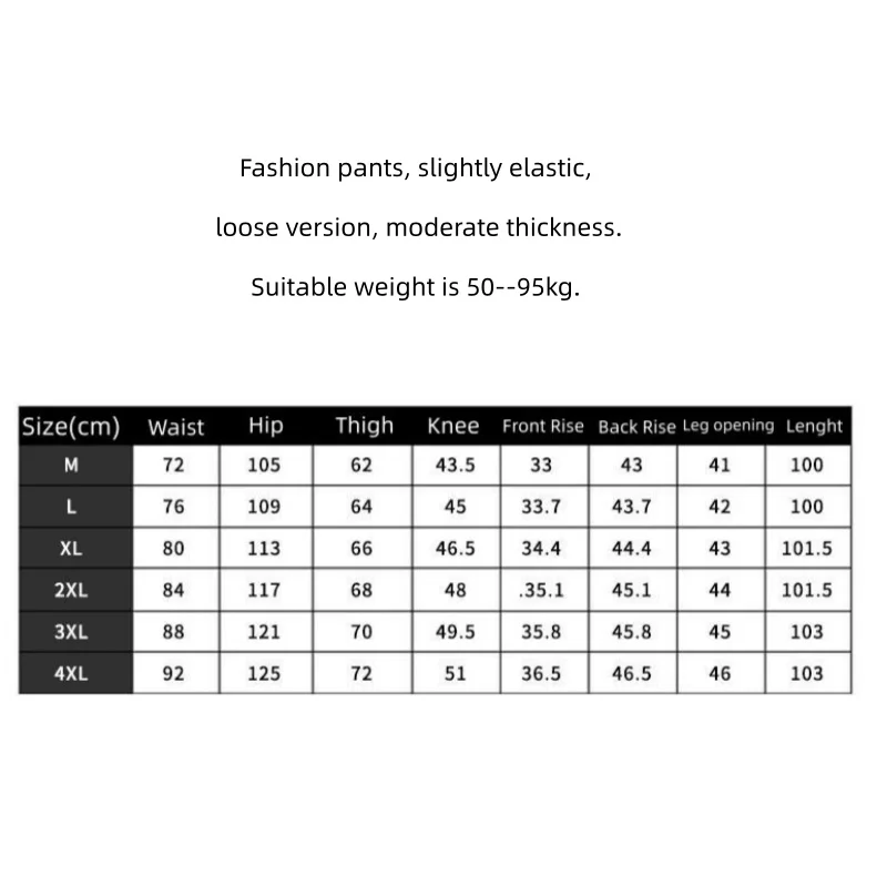 カーキ カジュアルパンツ メンズ 春秋 純綿 ストレートパンツ ルーズ ワイドレッグパンツ ファッションボトムス XXXXL