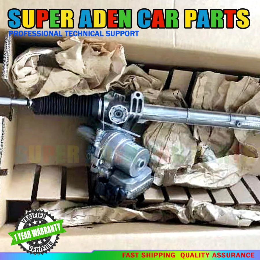 

Power Steering Rack Gear For Mercedes A-CLASSE W169 2004-2012 B-CLASSE W245 2008-2011 A1694601600 A1694602200 A1694603300