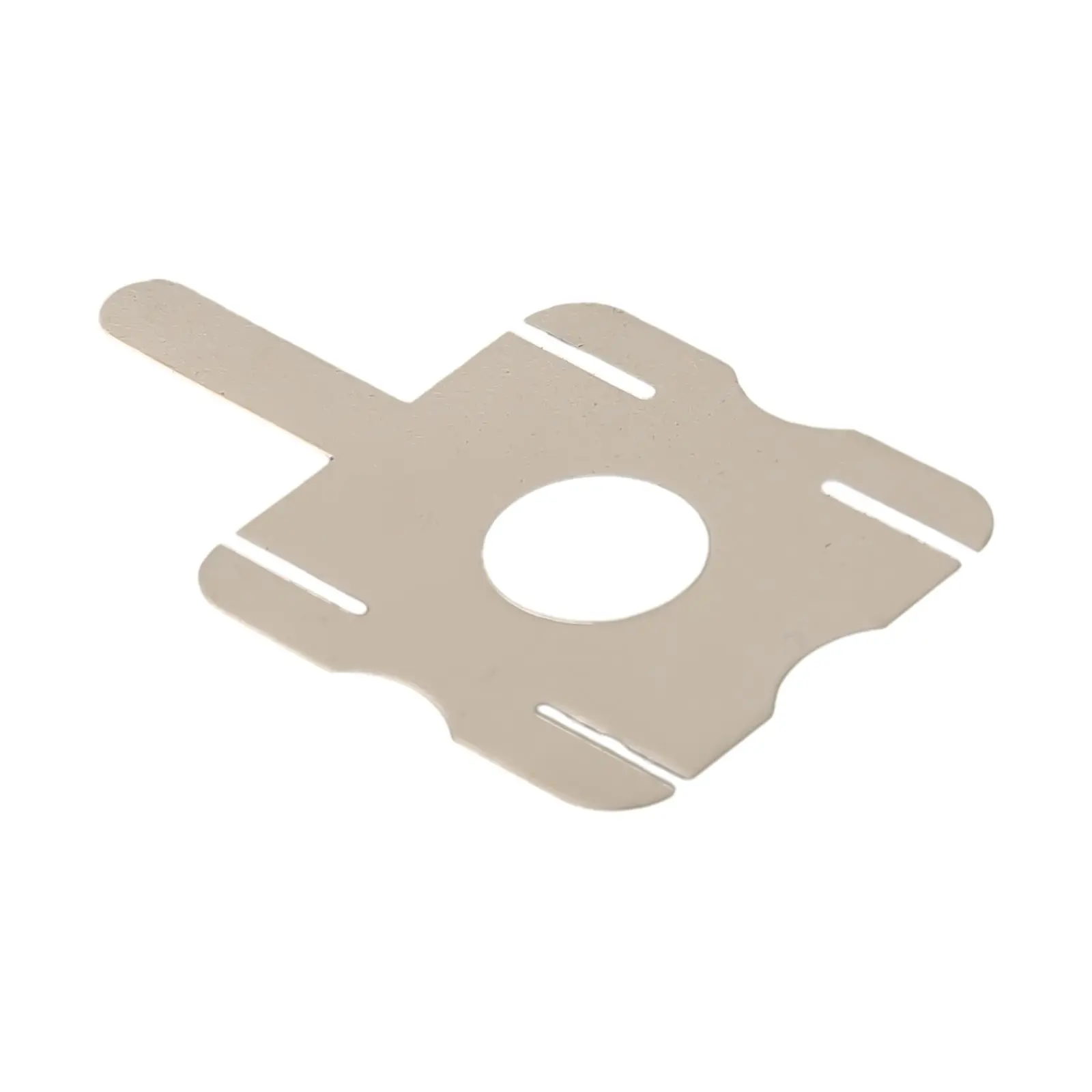 

Nickel Hollow Nickel Spot Weldable Spot Welding Nickel 30Pcs 4S Lithium Battery Pack Battery Connection New Practical