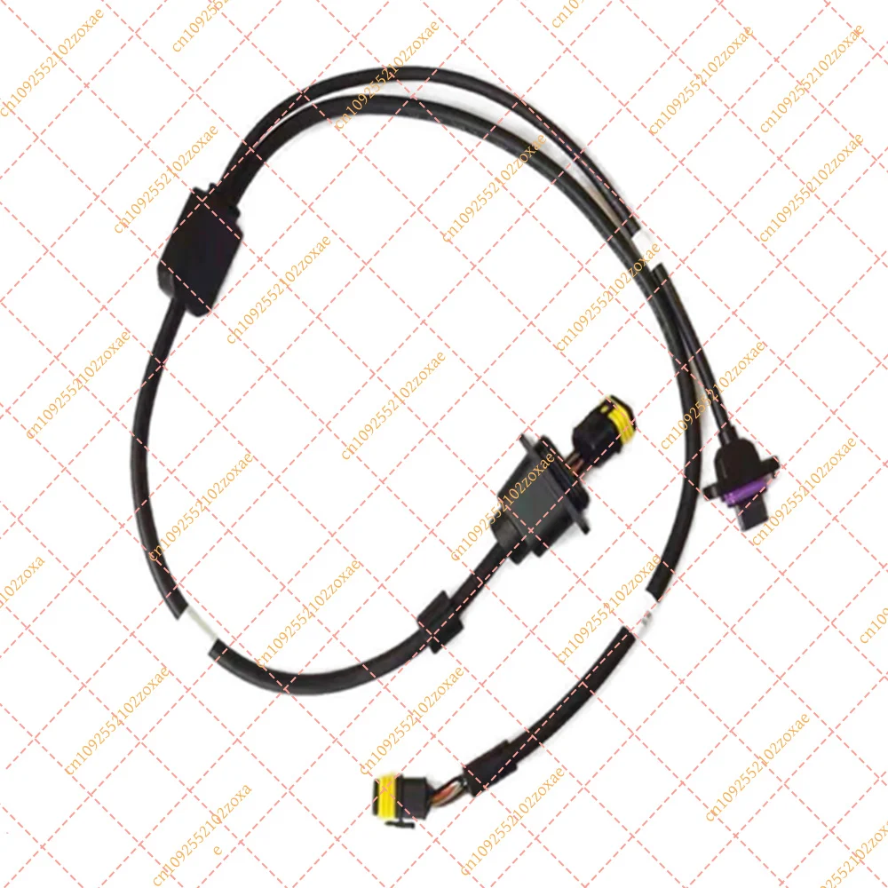 Main Signal Line Spreading System Cable For DJI T30 T10 Ag Drone Parts 000010