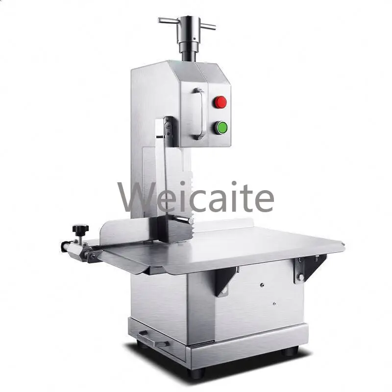 

high quality Stainless Steel Automatic Bone And Frozen Bone Saw Electric Used Meat Cutting Machine Fish Cutting Machine