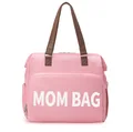 pink MOM