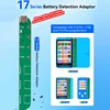 JCID JC V1SE V1S Pro Battery Detection Adaptor 8-16PM 2