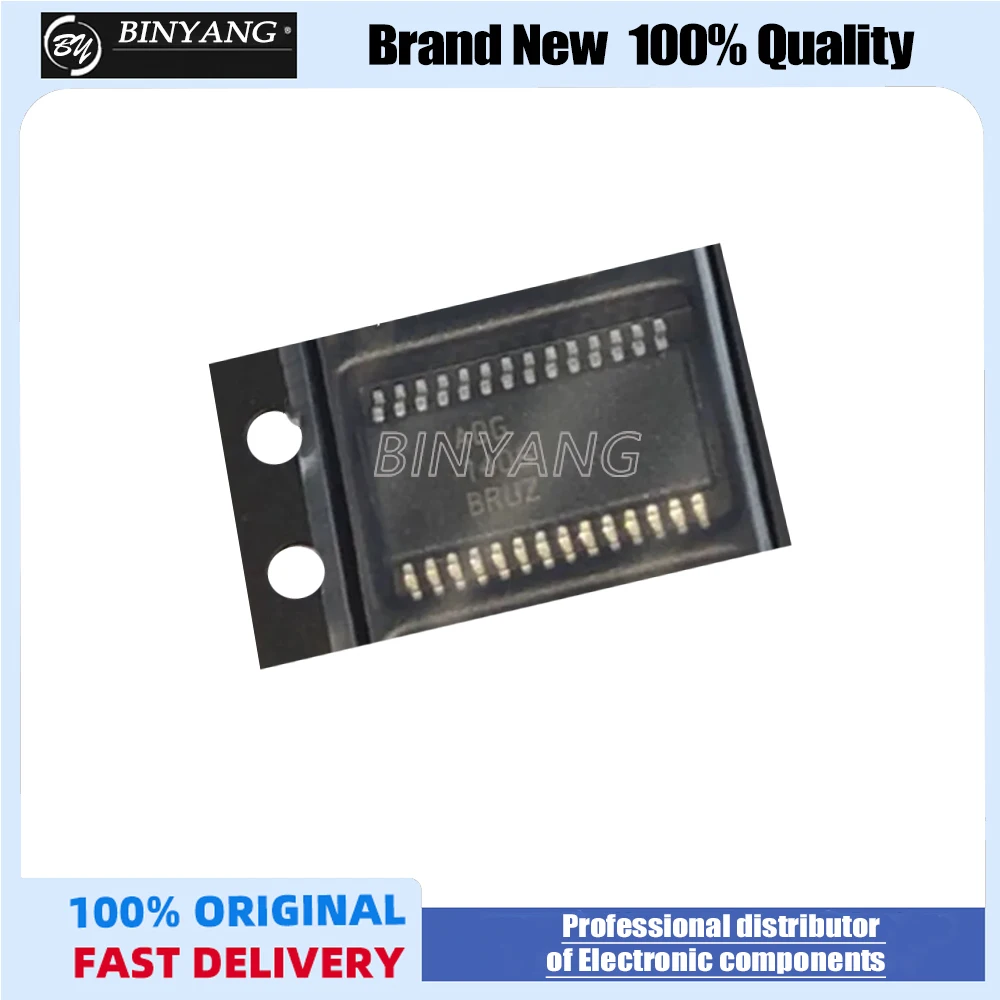Original ADG1406BRUZ ADG1406 SMD TSSOP-28