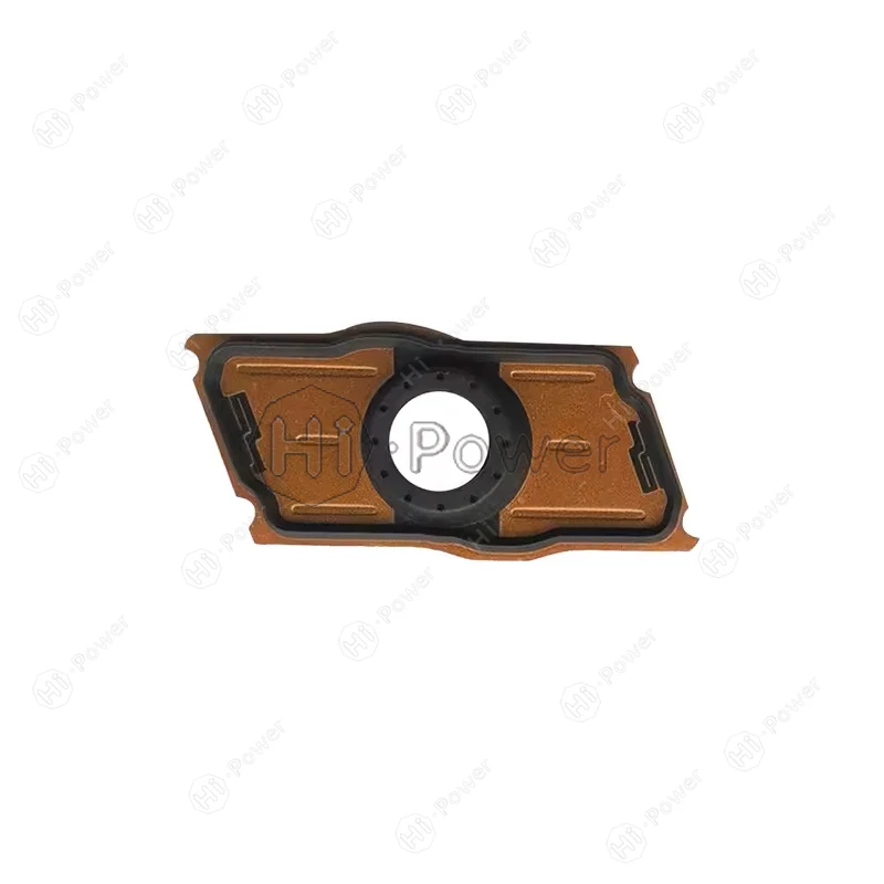 059103113G 03L103113 Fuel Injector Cover For VW Touareg Audi Porsche Cayenne Injector Locking Sealing Cover Gasket 059103113